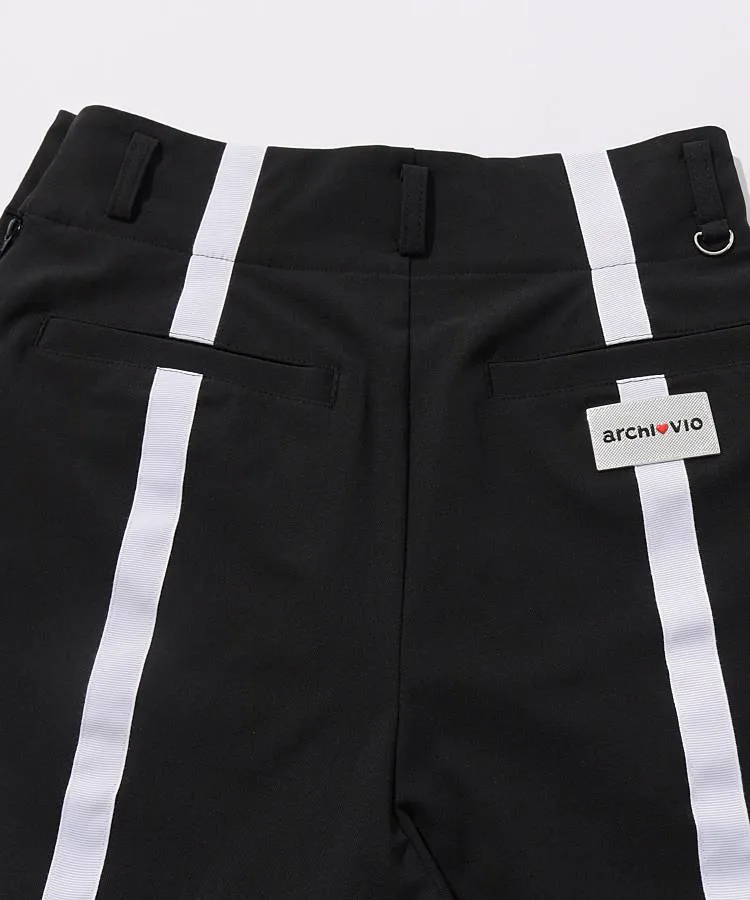 新品❤️アルチビオ❤️ショートパンツ アルチビオ AR 透けにくいセンターラインショートパンツ