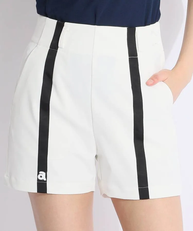 新品⛳️ アルチビオ ショートパンツ　36 タグつき】ARCHIVIO アルチビオ メンズ ゴルフショート パンツ