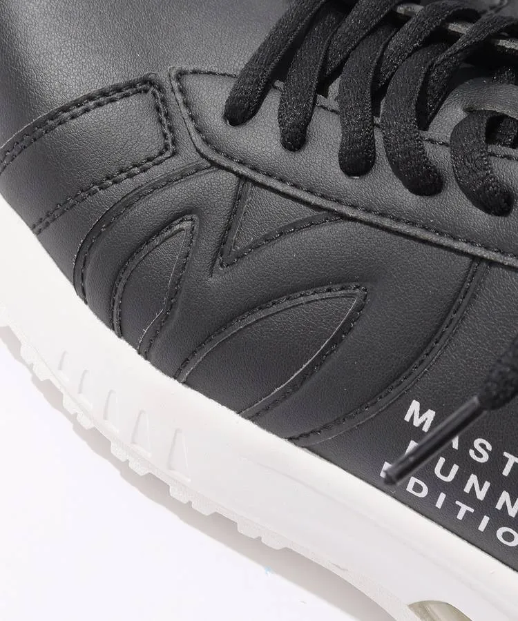 マスターバニー MB エアソールスパイクシューズ レディースゴルフ