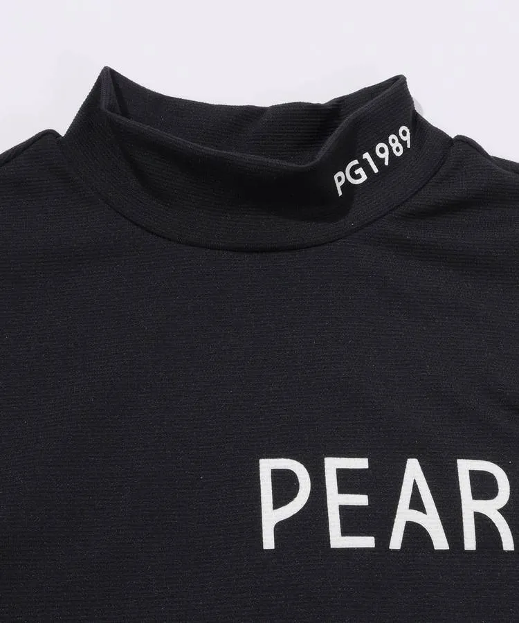 ☆新品正規品 PEARLYGATES/パーリーゲイツ PGロゴ コットン半袖