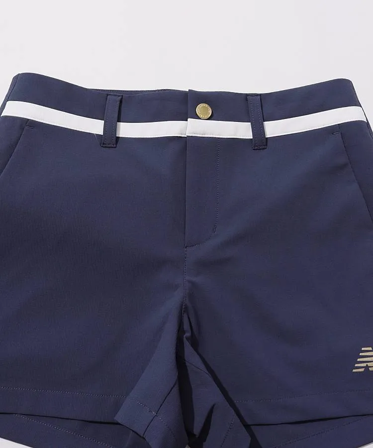 ショートパンツ ｜ レディースゴルフウェア通販 CURUCURU select