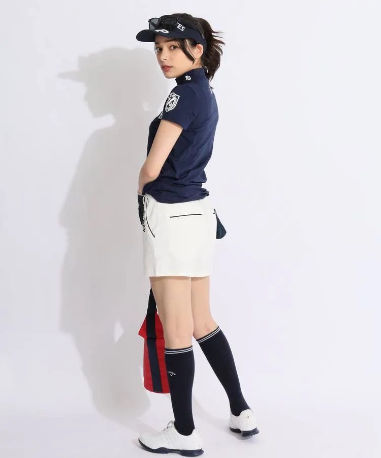 キャロウェイ CA 【8WAYストレッチ】冷感素材ショートパンツ