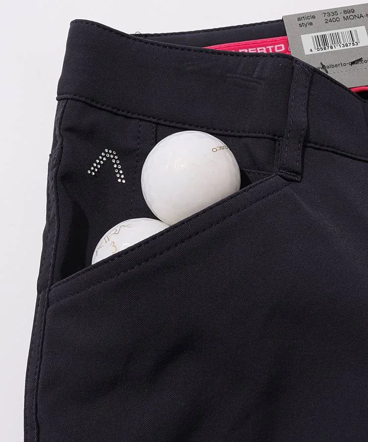 schoeller ゴルフパンツ MENS Logo Tape Jogger Pants / G/FORE