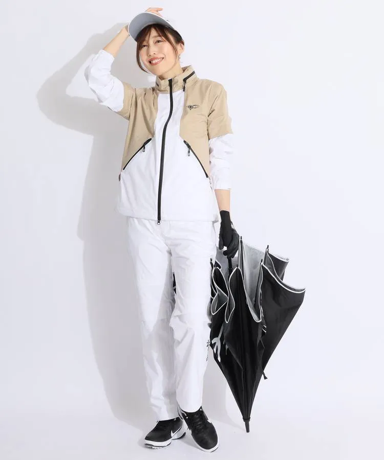 BEAMS GOLF（ビームス ゴルフ）〈WOMEN〉 ORANGE LABEL / 2WAY
