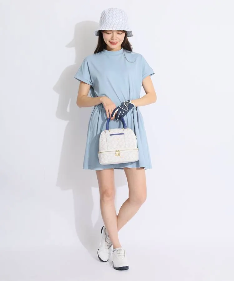 レザレクション RR 【CURUCURU限定別注】【ウルウラ】ロゴ柄 レザレクション RR 【CURUCURU限定別注】【ウルウラ】ロゴ柄