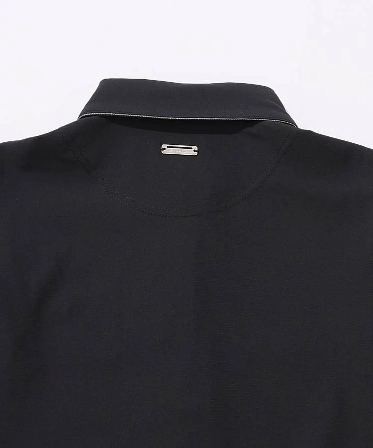 セント・アンドリュース grace cool 袖フリルワンピース レディス セント・アンドリュース grace cool 袖フリルワンピース レディス