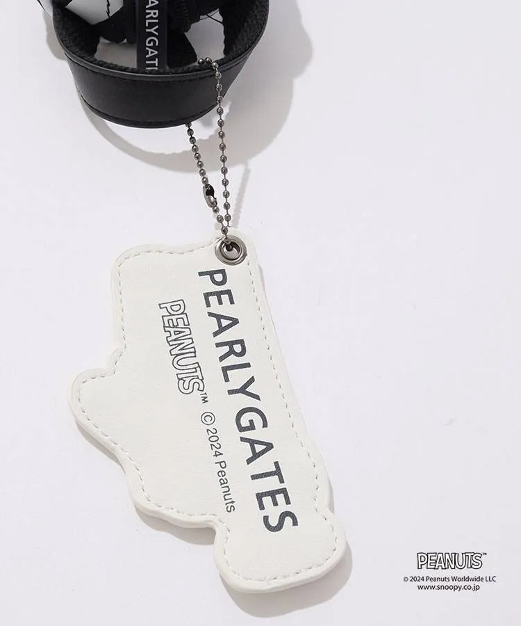 パーリーゲイツSNOOPYボールポーチ 楽天市場】パーリーゲイツ PEARLY GATES SNOOPY ボールポーチ
