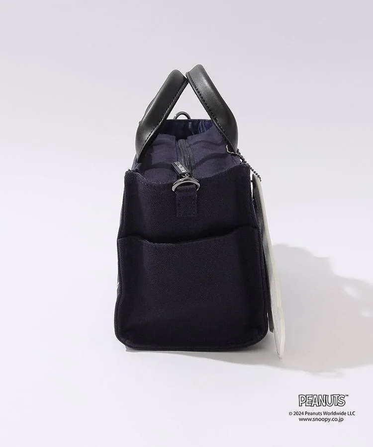 パーリーゲイツ PG SNOOPY_トートバッグ(UNISEX) レディース