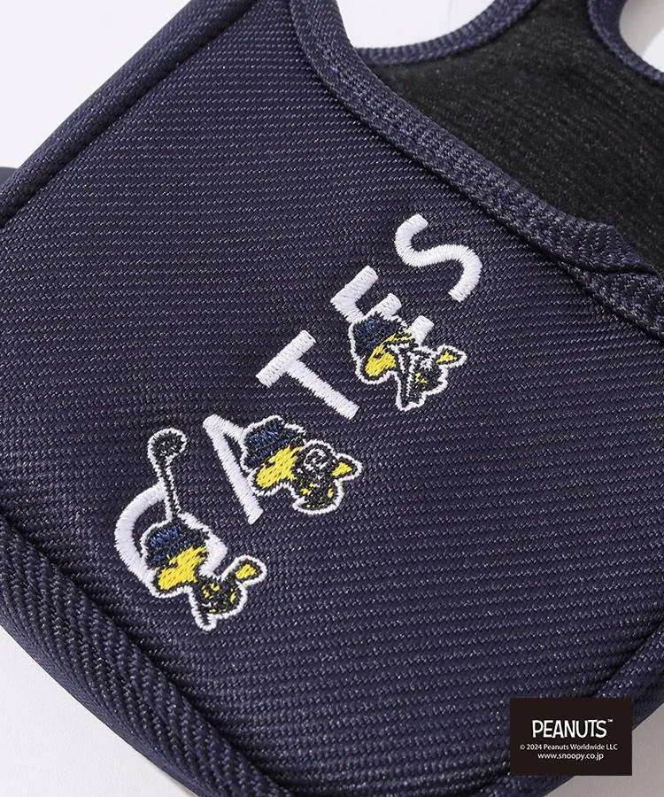 パーリーゲイツ PG SNOOPY_マレット型用_パターカバー(UNISEX