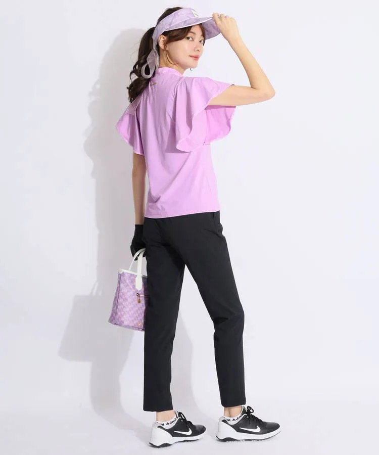 Resurrection ゴルフウェア S ピンク Pink - Resurrection レザレクション オフィシャルサイト【公式