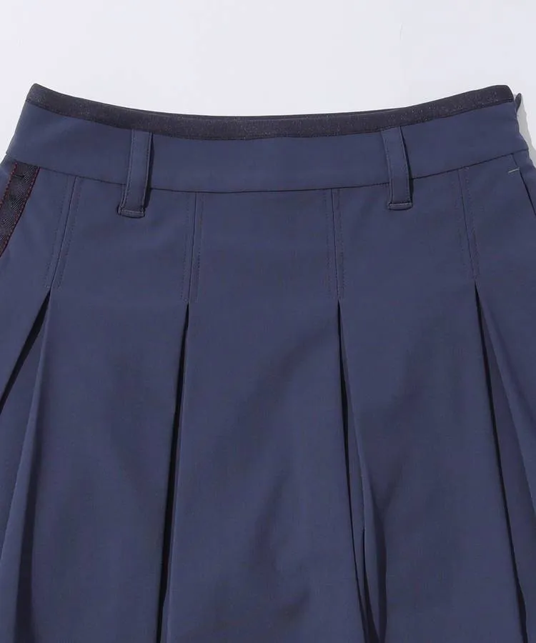 ブリーフィングゴルフ BR 一体型ペチパンツ付ステッチライン