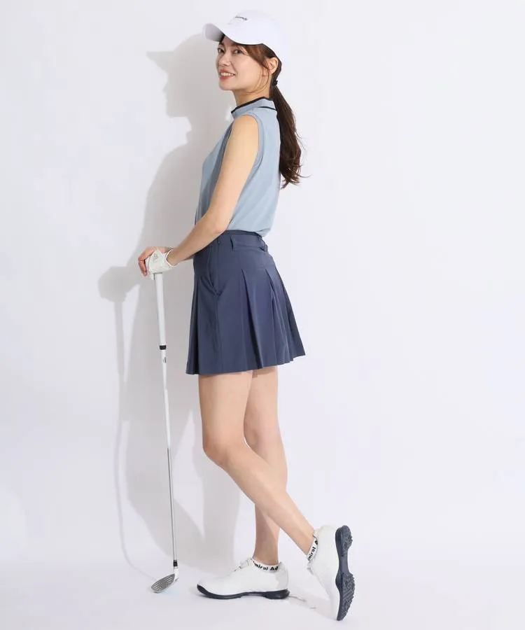 ブリーフィングゴルフ BR 一体型ペチパンツ付ステッチライン