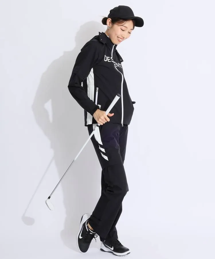 オークリー ゴルフウェア ロングパンツ 春 夏 SIDE LOGO JOGGER