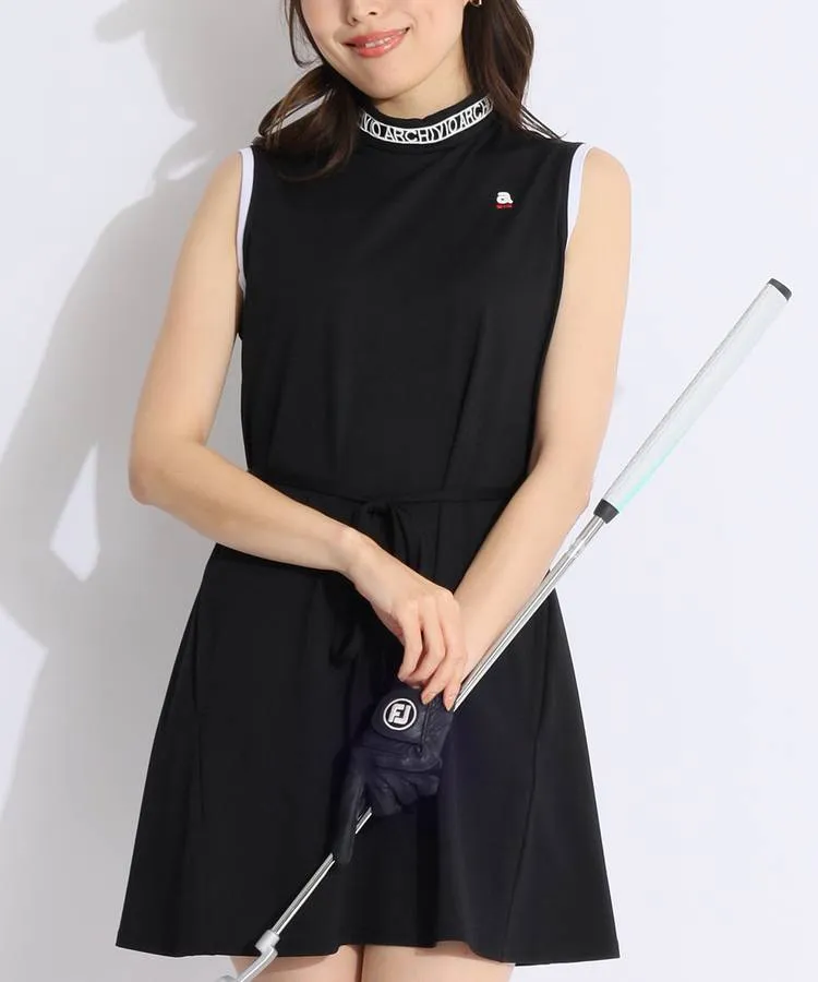 アルチビオの春夏ワンピースを使ったスタイリング