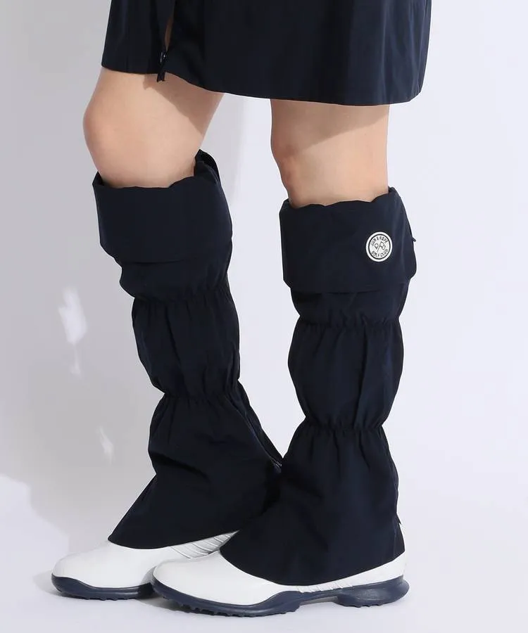 【12月スーパーSALE 15%OFF】 ジュン＆ロぺ JR レッグカバー付きレインワンピース レディース レディースウェア