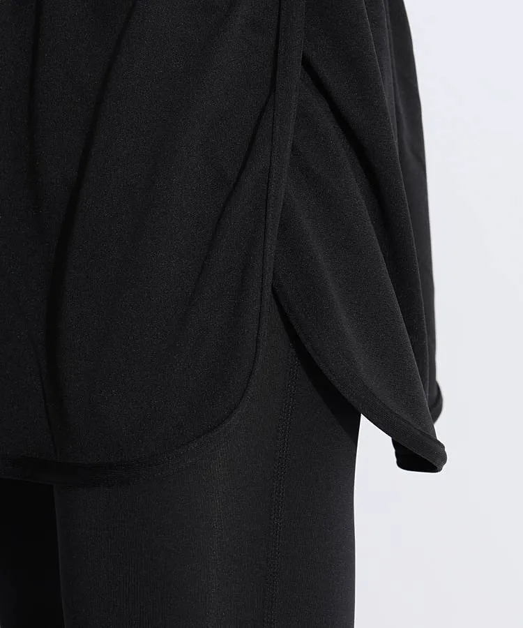 フィラ FI 水陸両用キュロット&レギンス(2点セット) レディース