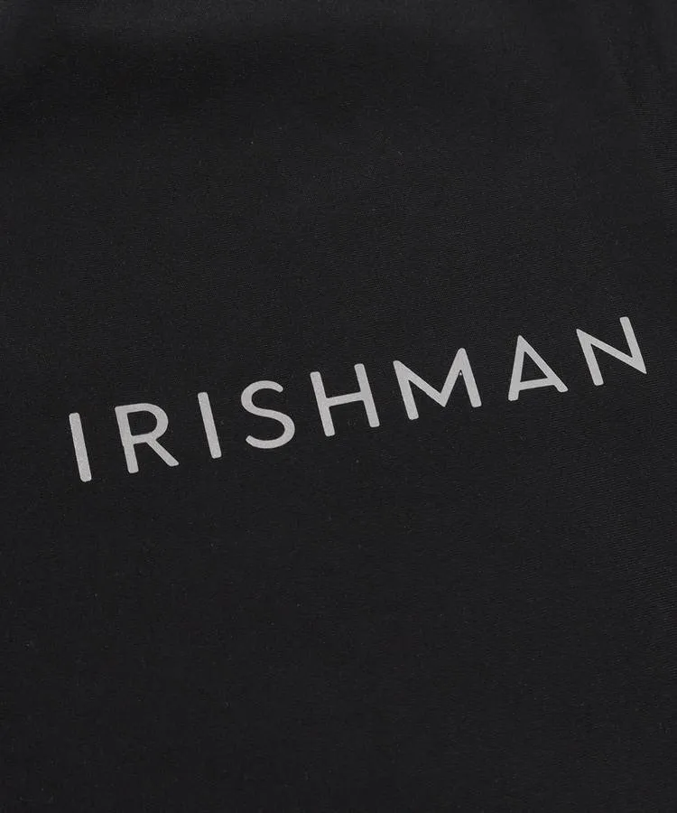 IRISHMAN アイリッシュマン オリジナルチェックニット メンズ L