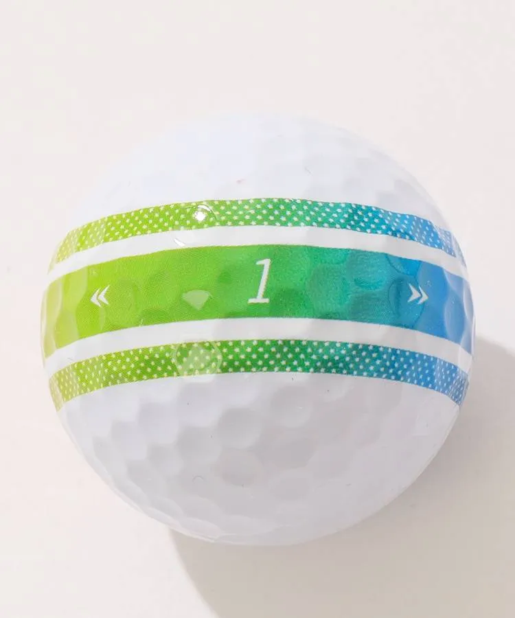楽天市場】Volvik 2023年モデル NEW VIVID 1ダース（12球