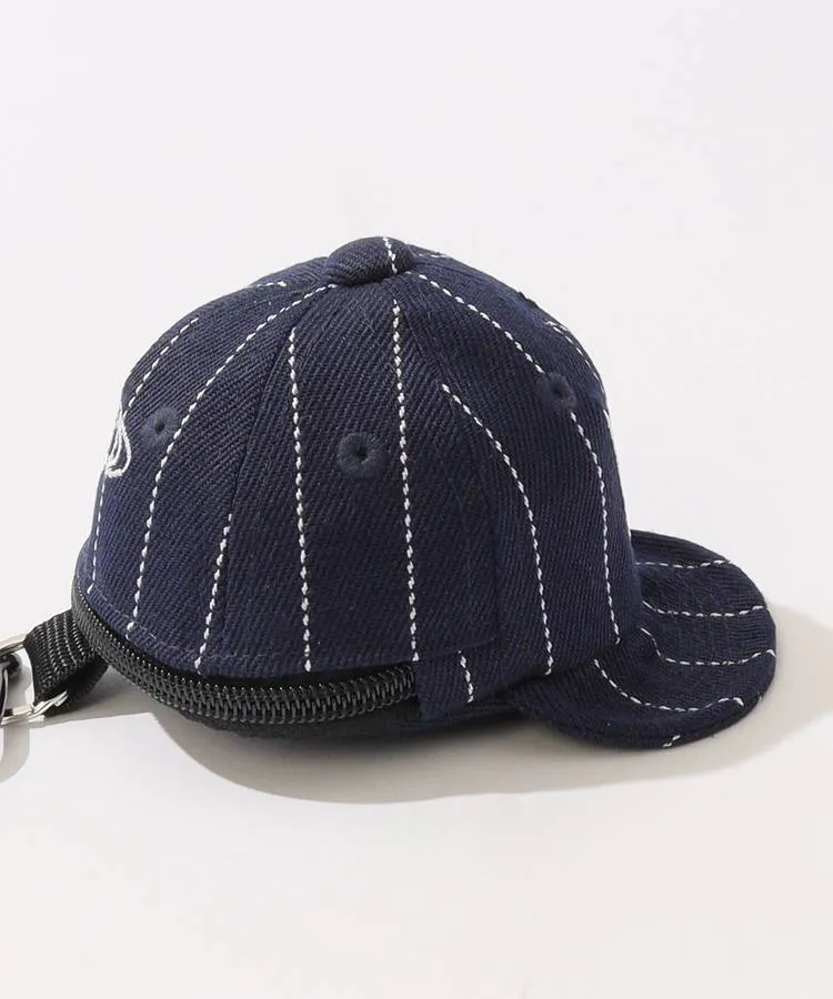 ビームスゴルフ BE 【YOSHINORI_KOTAKE】キャップ型ボールポーチ