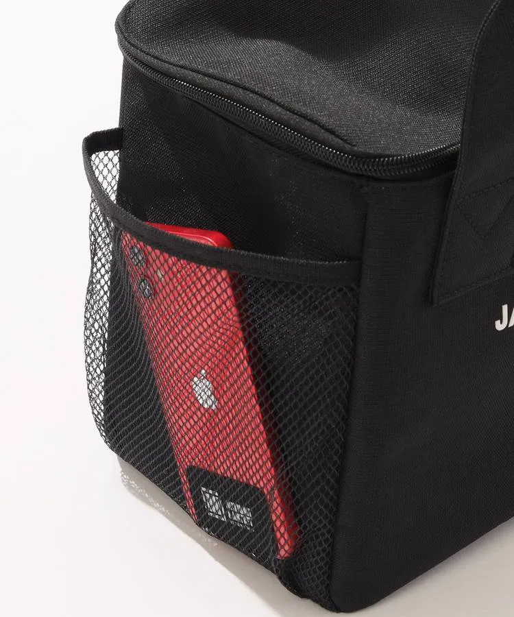 ジャックバニー JB シンプルロゴ保冷カートバッグ レディース ジャックバニー JB シンプルロゴ保冷カートバッグ レディース