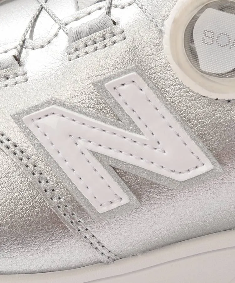 ニューバランスゴルフ NS 【WGBS574D】BOAシステムスパイクレス