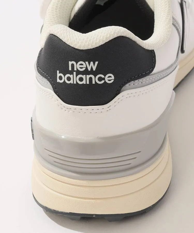 未使用 29cm 2E ニューバランスゴルフシューズUGBS574H ホワイト New Balance ニューバランス ゴルフシューズ UGBS574H GOLF