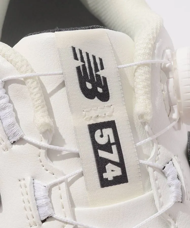 ニューバランスゴルフ NS 【UGBS574H】BOAシステムスパイクレス