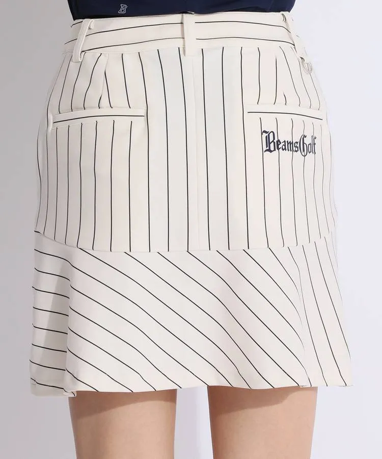 BEAMS GOLF（ビームス ゴルフ）ORANGE LABEL / フラワージャ