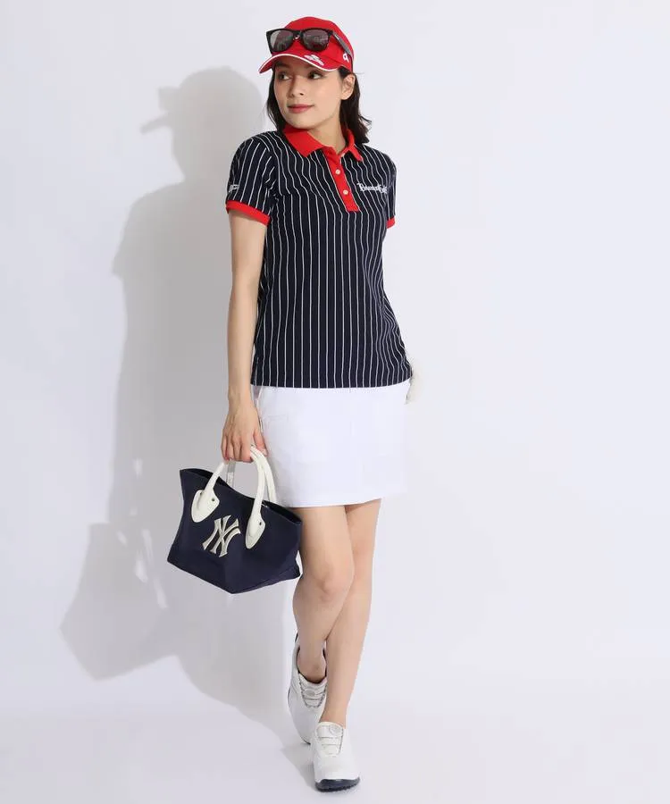 BEAMS - coco 中古 ビームスゴルフ BEAMSGOLF レディース 半袖