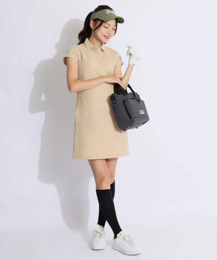ジュン＆ロぺ JR 【OUTDOOR_PRODUCTS】ネオプレーンカートバッグ レディースゴルフウェア通販 キュルキュルセレクト curucuru  select