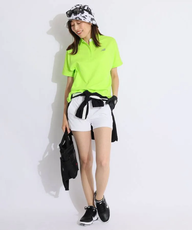 coco 中古 ニューバランスゴルフ New Balance golf メンズ 半袖