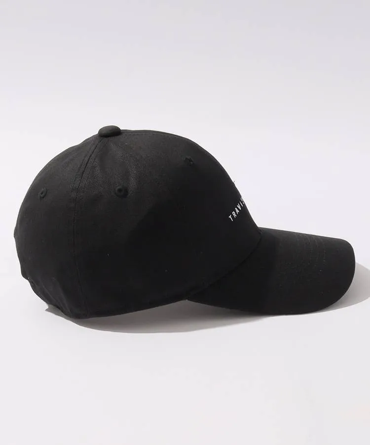 t.m.curry様専用 ブラック帽子 低かっ 