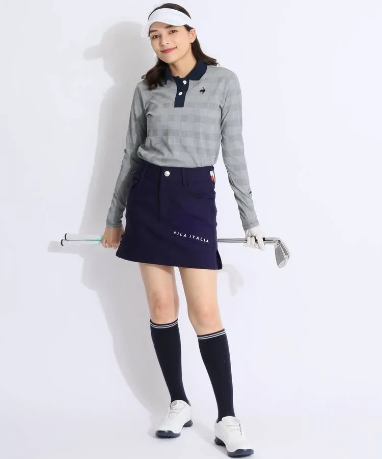 ルコックスポルティフ ゴルフ LQ 【ストレッチフォーサー ルコックスポルティフ ゴルフ LQ 【ストレッチフォーサー