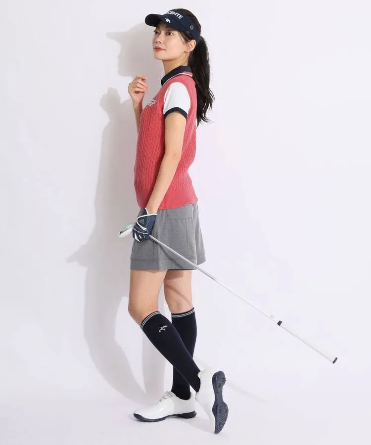 ヒールクリーク HK 【接触冷感】スムースハーフパンツ