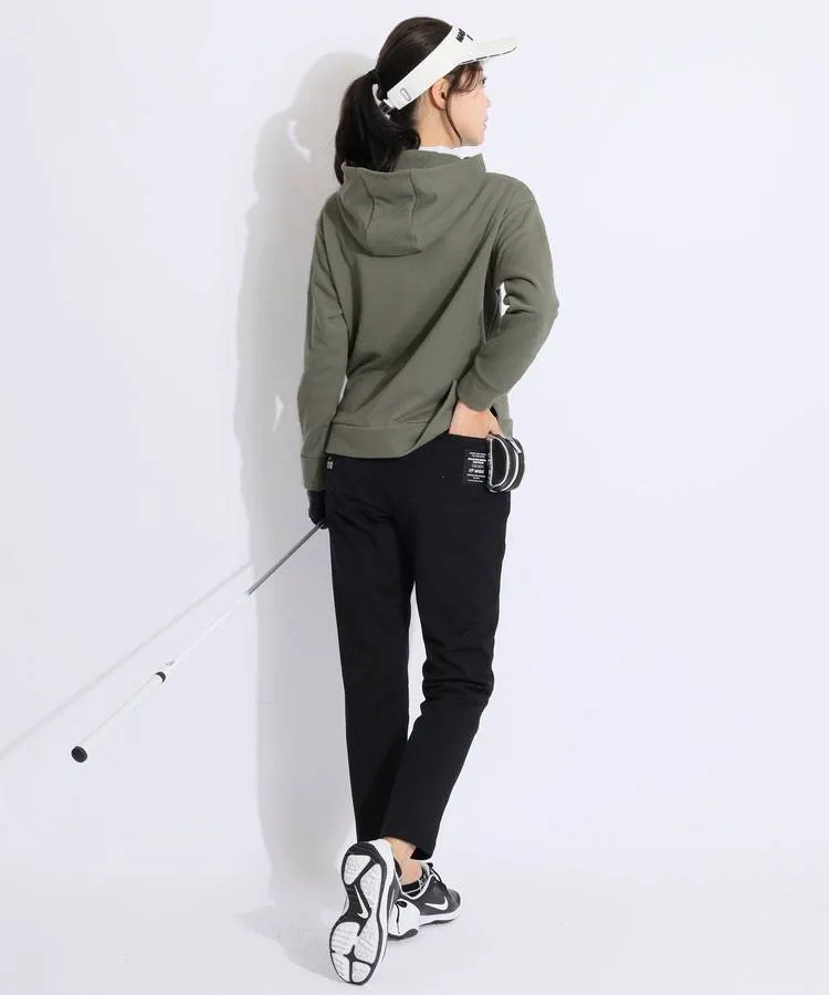 マスターバニー MB 【ストレッチ】インレイトラック風テーパードパンツ  