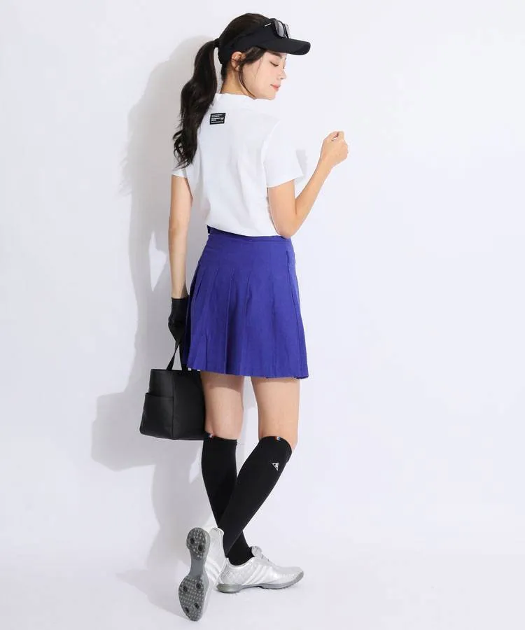 ジェイリンドバーグ JL 【撥水ストレッチ】一体型ペチパンツ付き  