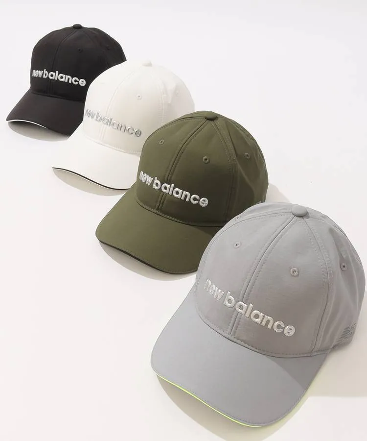 New Balance Golf ニューバランス ニットキャップ レディース