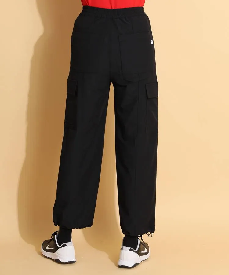 ニューバランスゴルフ NB ワイドカーゴパンツ レディースゴルフ