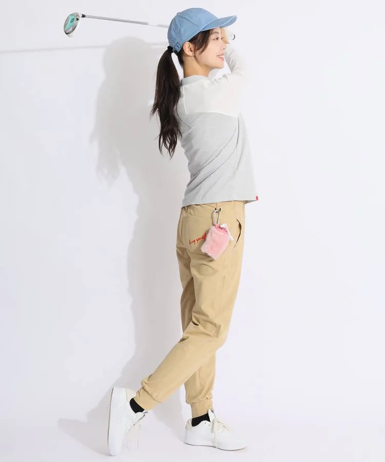 le coq sportif GOLF ルコックスポルティフ ゴルフ レディース