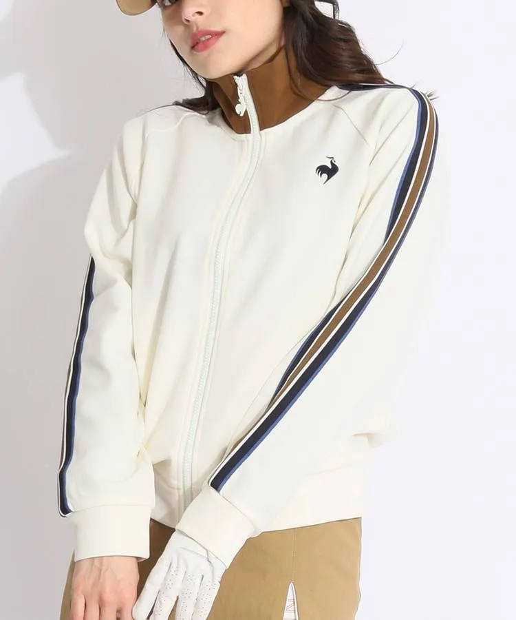 ルコックスポルティフ(le coq sportif) ゴルフウェア ブルゾン