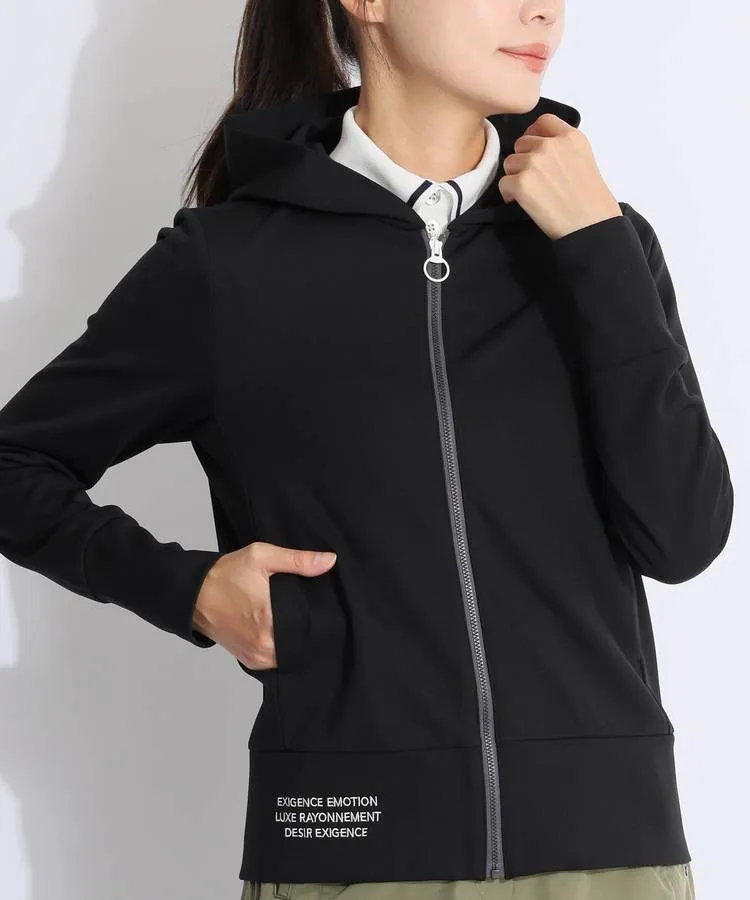 お洒落 高級 LANVIN SPORT ポリエステル ゴルフワンピース ワンピース