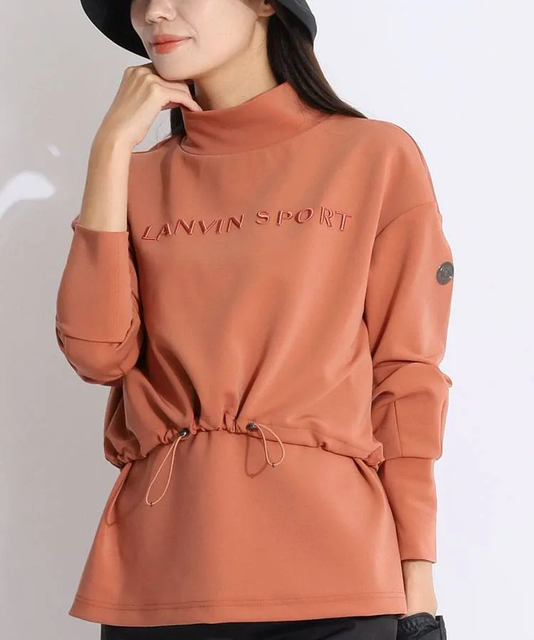 LANVIN SPORT ランバンスポール セットアップ 上下 シャツ