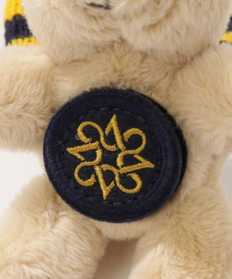 セントアンドリュース SA テディベアFW&UTヘッドカバーセット