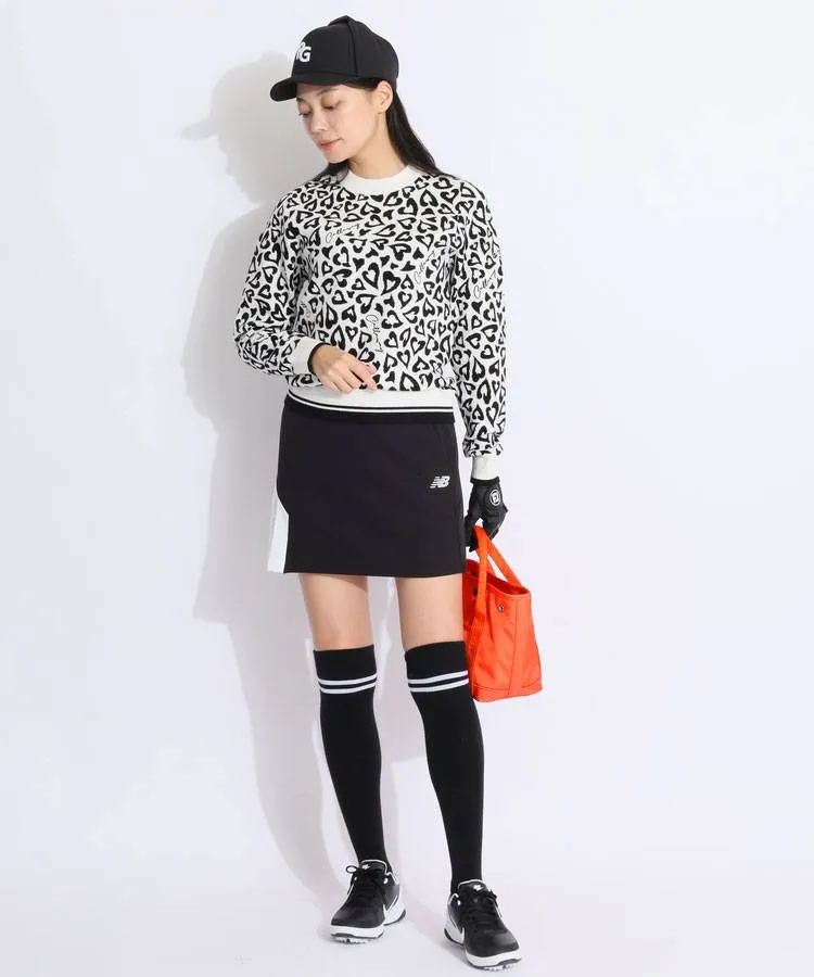 Callaway Apparel［キャロウェイアパレル］エンボスロゴ