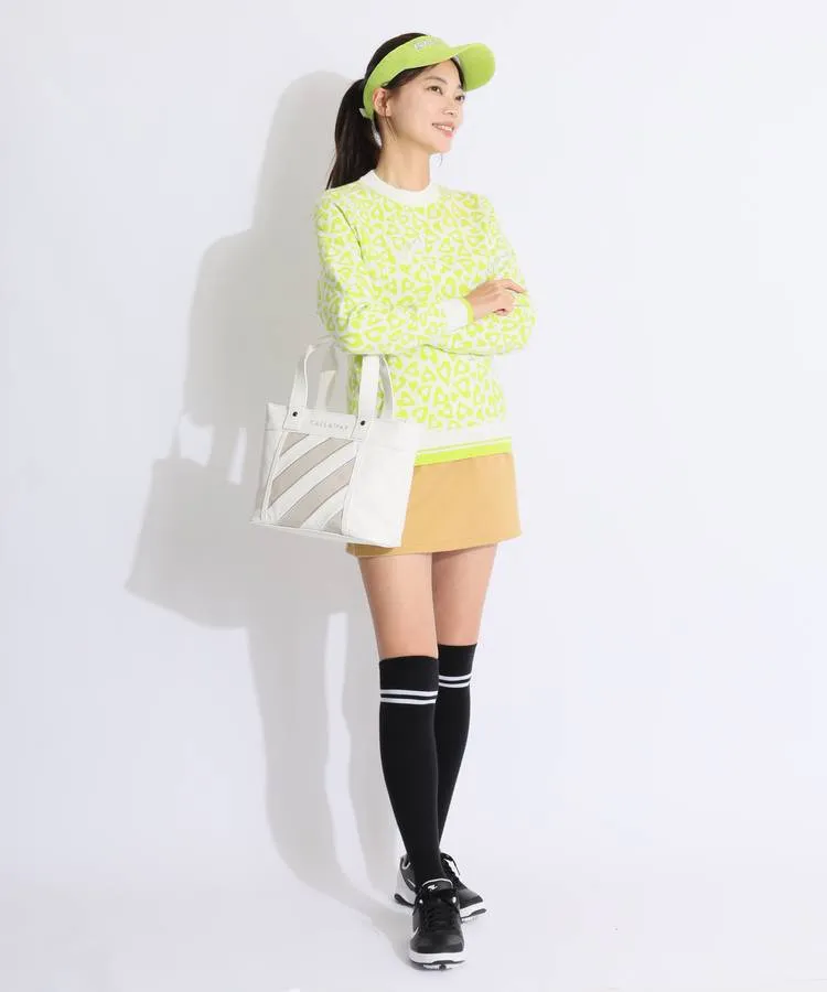 Callaway Apparel［キャロウェイアパレル］エンボスロゴ