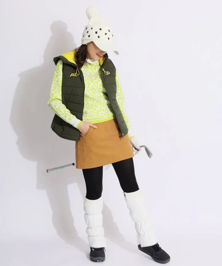 Callaway Apparel［キャロウェイアパレル］エンボスロゴ