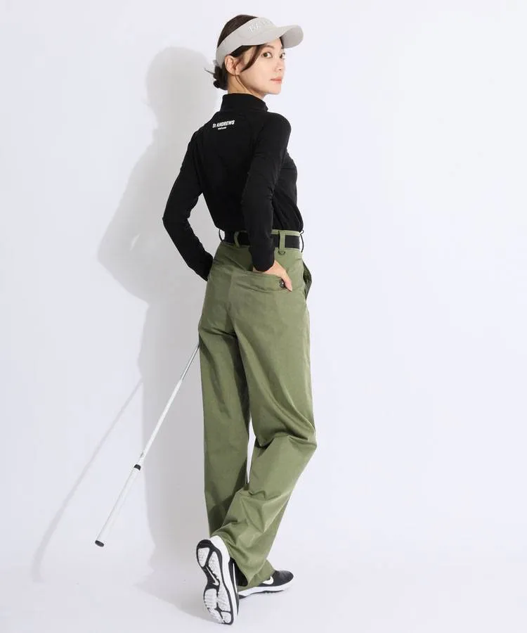 セントアンドリュース レディース パンツ St ANDREWS（セント