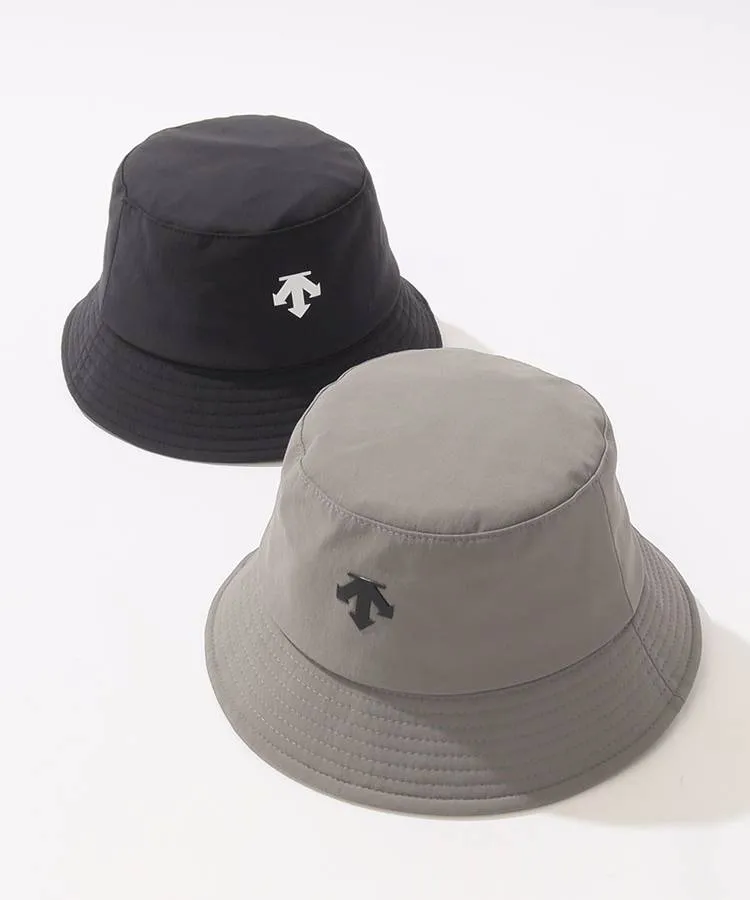 デサントゴルフ　　ハット　レディース DESCENTE GOLF - 【期間限定ポイント10倍】【レディース