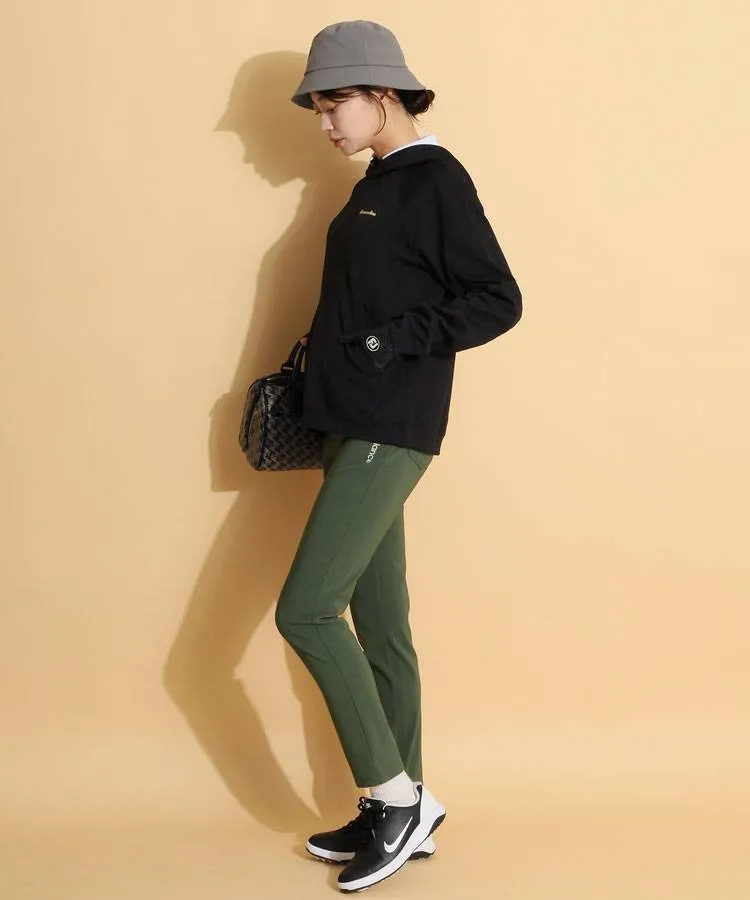デサントゴルフ　　ハット　レディース デサントゴルフ DESCENTE ゴルフ バケットハット（WOMEN