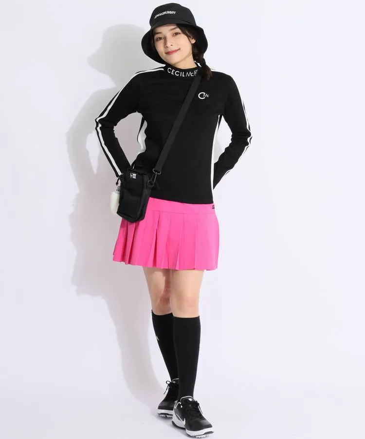 CECIL McBEE レディースゴルフウェアセット あのCECIL McBEEから、待望